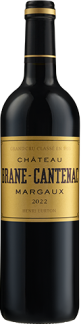Château Brane-Cantenac 2022